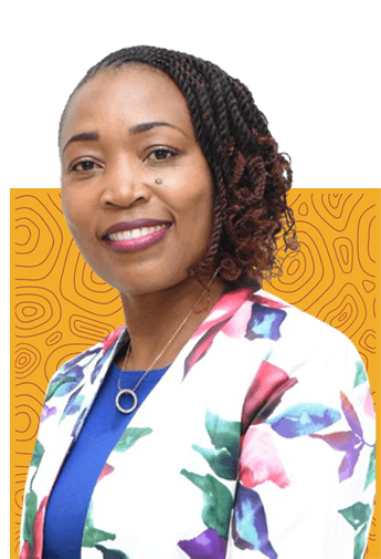 Dr. Damaris Matoke-Muhia