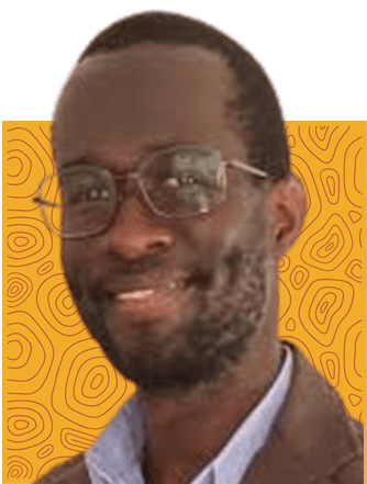 Dr. Jeremmy Okonjo
